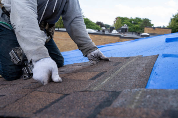 Best Storm Damage Roof Repair  in Massapequa, NY